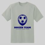 Dry Zone ® Short Sleeve Raglan T Shirt Thumbnail