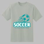 Dry Zone ® Short Sleeve Raglan T Shirt Thumbnail