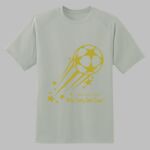 Dry Zone ® Short Sleeve Raglan T Shirt Thumbnail