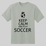 Dry Zone ® Short Sleeve Raglan T Shirt Thumbnail