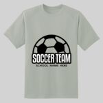 Dry Zone ® Short Sleeve Raglan T Shirt Thumbnail