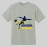 Dry Zone ® Short Sleeve Raglan T Shirt Thumbnail