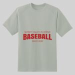 Dry Zone ® Short Sleeve Raglan T Shirt Thumbnail