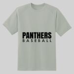 Dry Zone ® Short Sleeve Raglan T Shirt Thumbnail