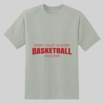 Dry Zone ® Short Sleeve Raglan T Shirt Thumbnail