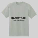 Dry Zone ® Short Sleeve Raglan T Shirt Thumbnail