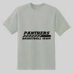 Dry Zone ® Short Sleeve Raglan T Shirt Thumbnail