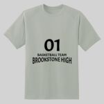 Dry Zone ® Short Sleeve Raglan T Shirt Thumbnail