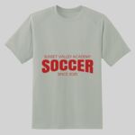 Dry Zone ® Short Sleeve Raglan T Shirt Thumbnail