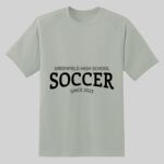 Dry Zone ® Short Sleeve Raglan T Shirt Thumbnail