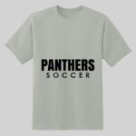 Dry Zone ® Short Sleeve Raglan T Shirt Thumbnail