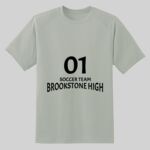 Dry Zone ® Short Sleeve Raglan T Shirt Thumbnail