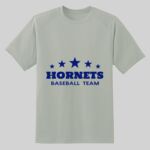 Dry Zone ® Short Sleeve Raglan T Shirt Thumbnail