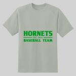 Dry Zone ® Short Sleeve Raglan T Shirt Thumbnail