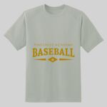 Dry Zone ® Short Sleeve Raglan T Shirt Thumbnail