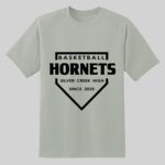 Dry Zone ® Short Sleeve Raglan T Shirt Thumbnail