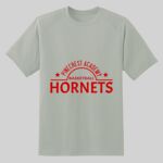 Dry Zone ® Short Sleeve Raglan T Shirt Thumbnail