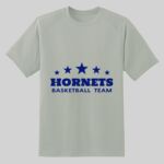 Dry Zone ® Short Sleeve Raglan T Shirt Thumbnail