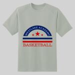 Dry Zone ® Short Sleeve Raglan T Shirt Thumbnail