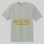 Dry Zone ® Short Sleeve Raglan T Shirt Thumbnail