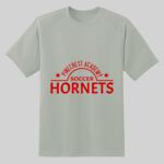 Dry Zone ® Short Sleeve Raglan T Shirt Thumbnail