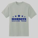 Dry Zone ® Short Sleeve Raglan T Shirt Thumbnail