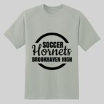 Dry Zone ® Short Sleeve Raglan T Shirt Thumbnail