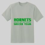 Dry Zone ® Short Sleeve Raglan T Shirt Thumbnail