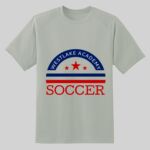 Dry Zone ® Short Sleeve Raglan T Shirt Thumbnail