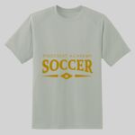 Dry Zone ® Short Sleeve Raglan T Shirt Thumbnail