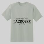 Dry Zone ® Short Sleeve Raglan T Shirt Thumbnail