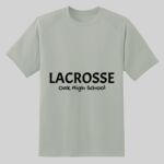 Dry Zone ® Short Sleeve Raglan T Shirt Thumbnail