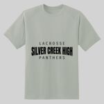 Dry Zone ® Short Sleeve Raglan T Shirt Thumbnail