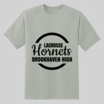 Dry Zone ® Short Sleeve Raglan T Shirt Thumbnail