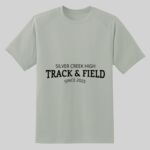 Dry Zone ® Short Sleeve Raglan T Shirt Thumbnail