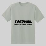 Dry Zone ® Short Sleeve Raglan T Shirt Thumbnail