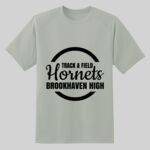 Dry Zone ® Short Sleeve Raglan T Shirt Thumbnail