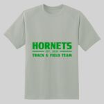 Dry Zone ® Short Sleeve Raglan T Shirt Thumbnail