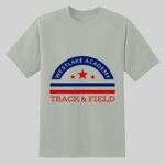 Dry Zone ® Short Sleeve Raglan T Shirt Thumbnail