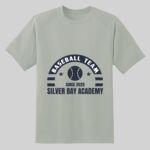 Dry Zone ® Short Sleeve Raglan T Shirt Thumbnail