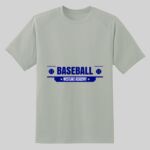 Dry Zone ® Short Sleeve Raglan T Shirt Thumbnail