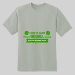 Dry Zone ® Short Sleeve Raglan T Shirt Thumbnail