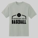 Dry Zone ® Short Sleeve Raglan T Shirt Thumbnail