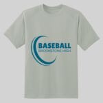 Dry Zone ® Short Sleeve Raglan T Shirt Thumbnail