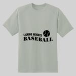 Dry Zone ® Short Sleeve Raglan T Shirt Thumbnail
