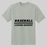 Dry Zone ® Short Sleeve Raglan T Shirt Thumbnail