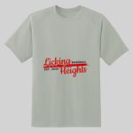 Dry Zone ® Short Sleeve Raglan T Shirt Thumbnail