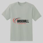 Dry Zone ® Short Sleeve Raglan T Shirt Thumbnail