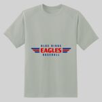 Dry Zone ® Short Sleeve Raglan T Shirt Thumbnail