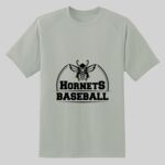 Dry Zone ® Short Sleeve Raglan T Shirt Thumbnail